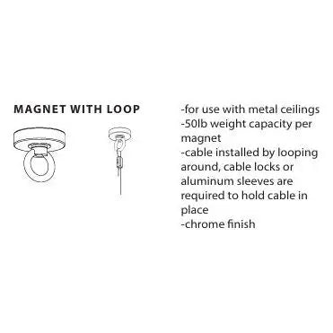 Hardware for Ceiling Tiles - Brant Business Interiors